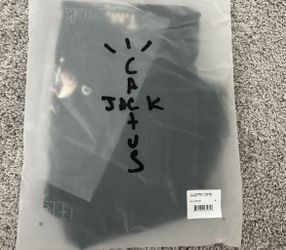 CJ X FRAGMENT X TAKASHI MURAKAMI TOKYO JACK TEE small men’s