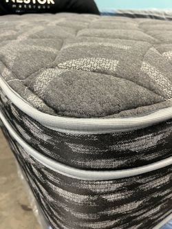 🌟 Ideal New Mattresses – All Sizes Must Go! California King, King, Queen, Full, Twin XL, Twin – Starting at Just $85!