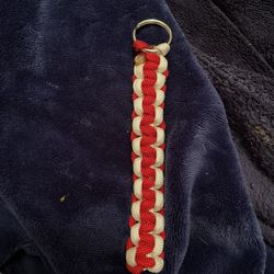Paracord Crafts