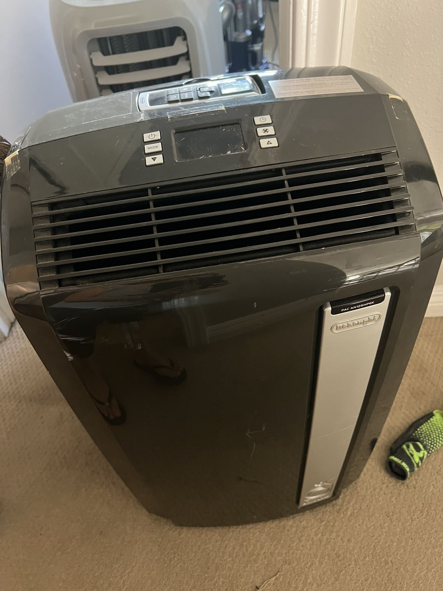 Portable Air Conditioner
