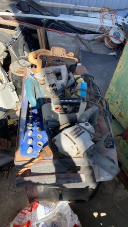 Tools