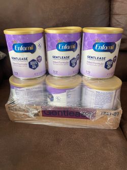 Enfamil