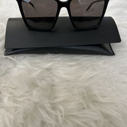 Brand New Saint Laurent Sun Glasses with authenticity card
