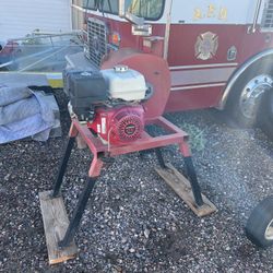 Gold Stryker GS-4000 Rock Crusher Gold Mill