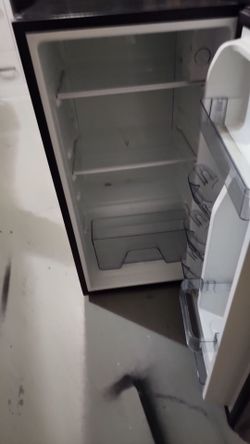 Small refrigeration