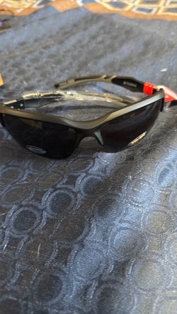 Active sports glasses