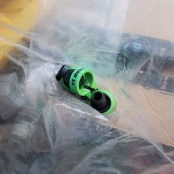 SE maniacc Flyer Miscellaneous Parts