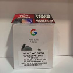 GOOGLE PIXEL BUDS A-SERIES 
