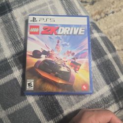 Ps5 Game Sealed 