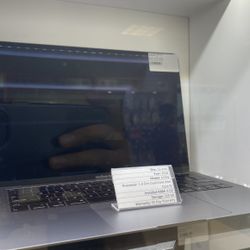 Macbook Air, 2018, i5, 1.6GHz, 8gb, 128gb