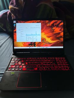 ACER NITRO 5 (AN515-44)