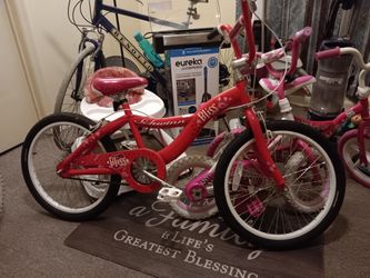 Beautiful Girls Bike 20"-inch, In West Philadelphia