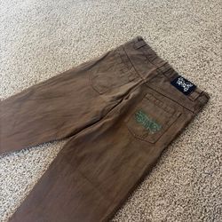 Vintage skater jeans