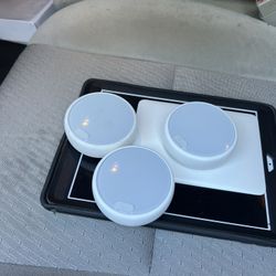 Nest Thermostat