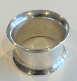 Napkin Ring