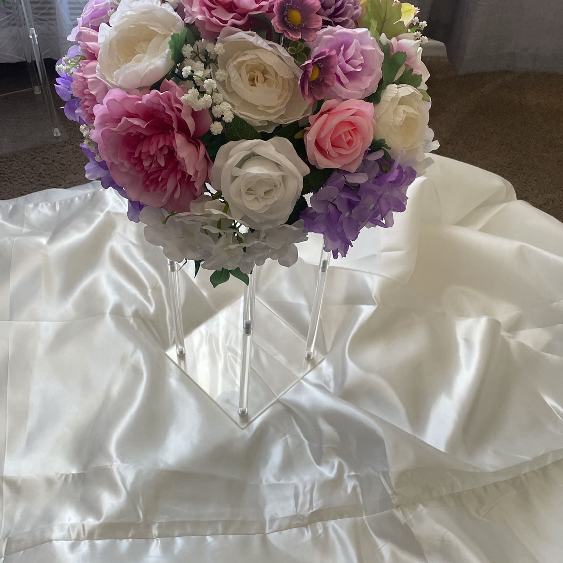 Beautiful Centerpieces For Any Occasion