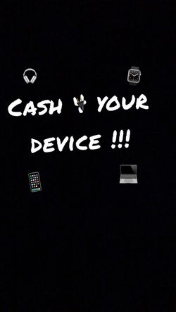 Bring your devices