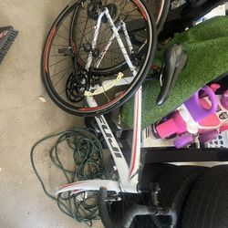 Fuji Bike 