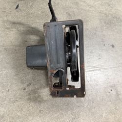 This is a Sears A5320 Craftsman 7-inch circular saw, model (contact info removed)10. 