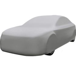 Small Car Cover  Brand New Out Of Package. 