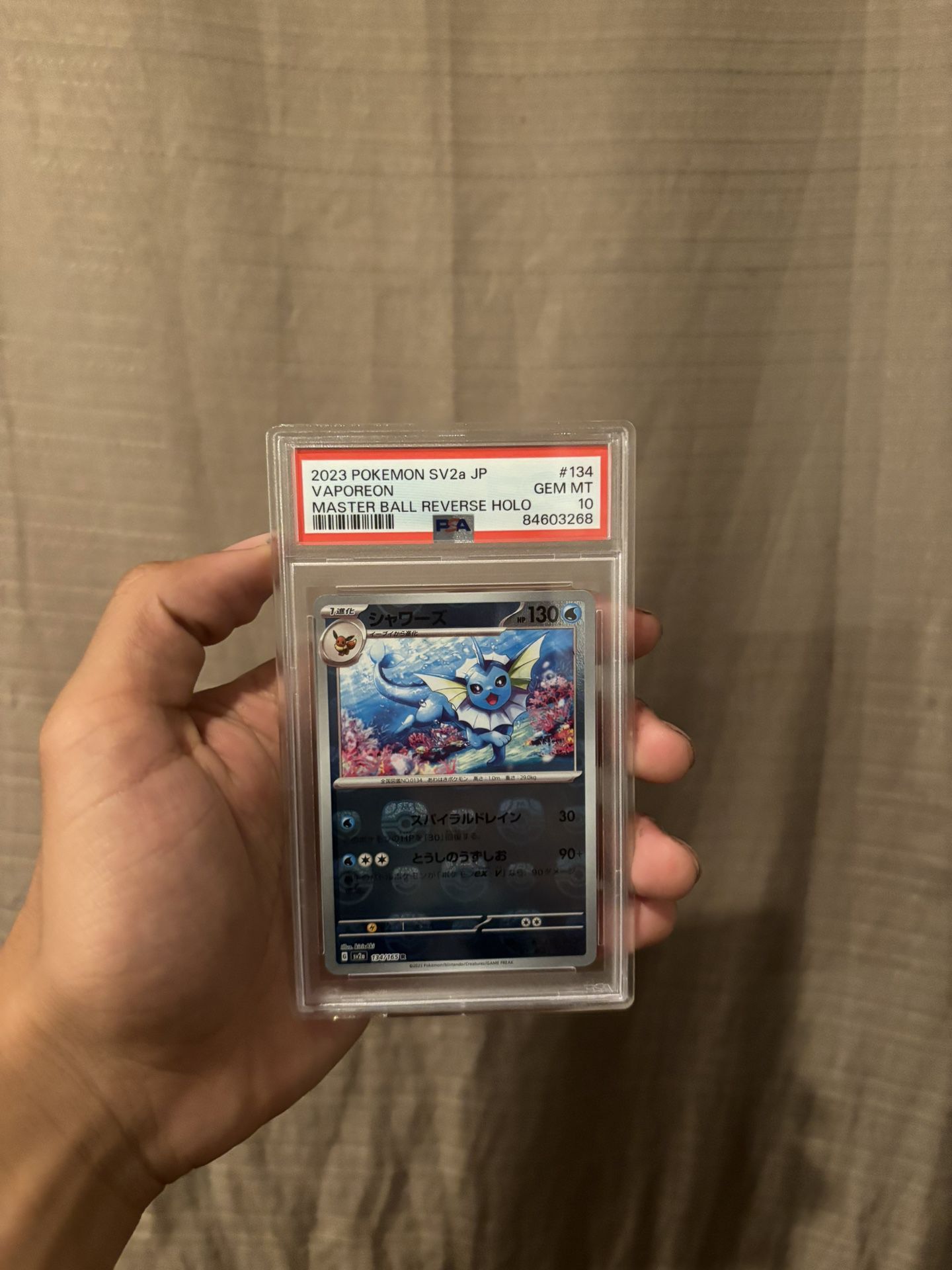 Psa 10 Pokemon