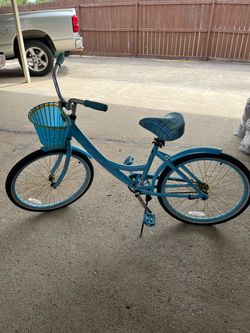 KENT  bicycles 24 cruiser