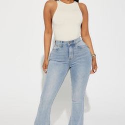 Fashion Nova Jeans