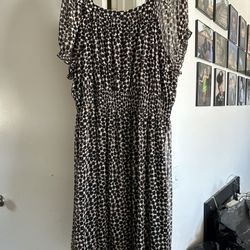 3xl Dress
