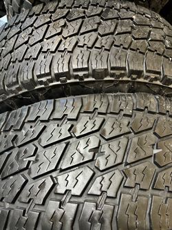 275-65-20  Nitto