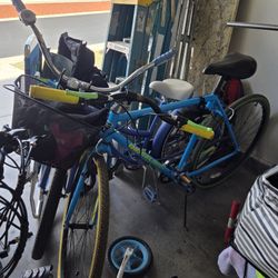 Bikes For Sale