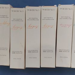 Mary Kay Embrace Happiness Private Spa 1.7 oz Perfume Sheer Mist Price For 1