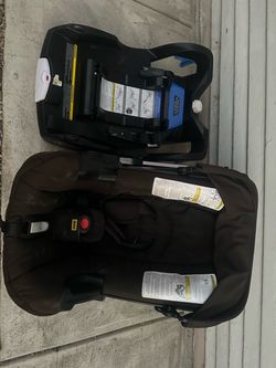 Doona car seat