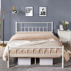 Queen Bed Frame