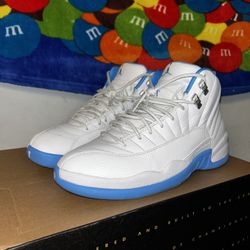 Jordan 12 Melo 2025 