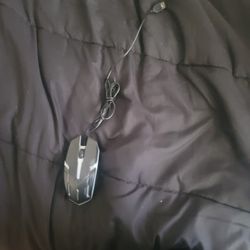Gaming Mouse
