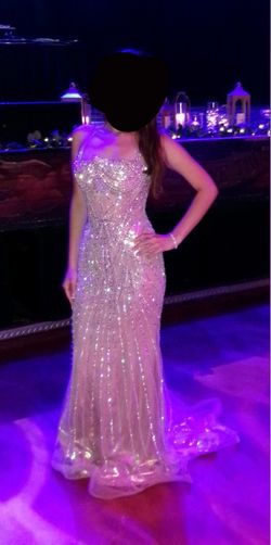 2026 Prom Dress