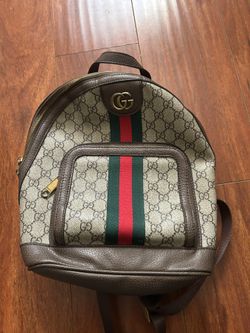 Bag pack