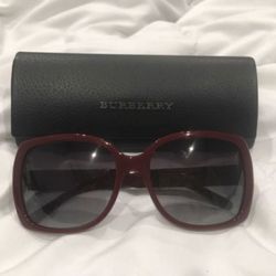Burberry Sunglasses