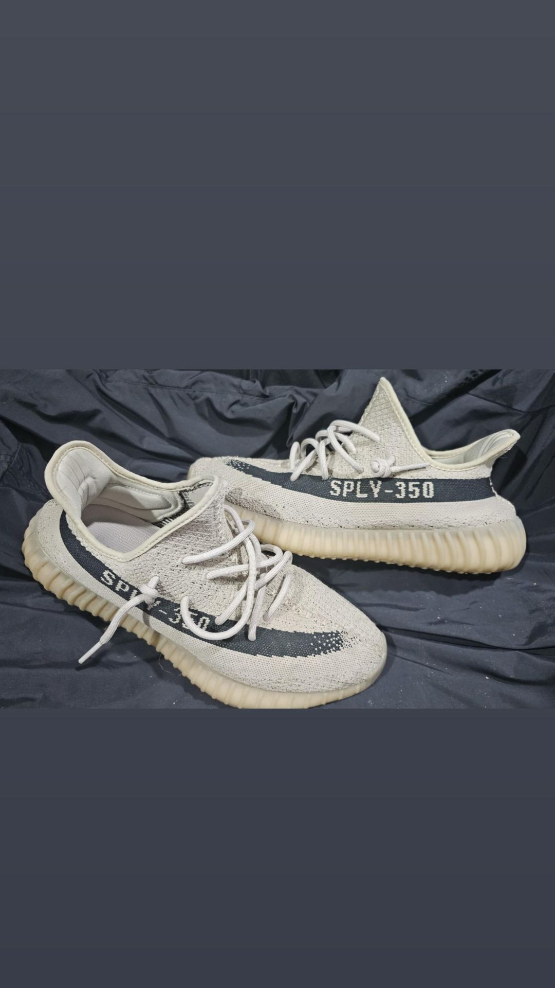 Yeezy 350