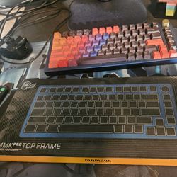 GMMK Custome Keyboard