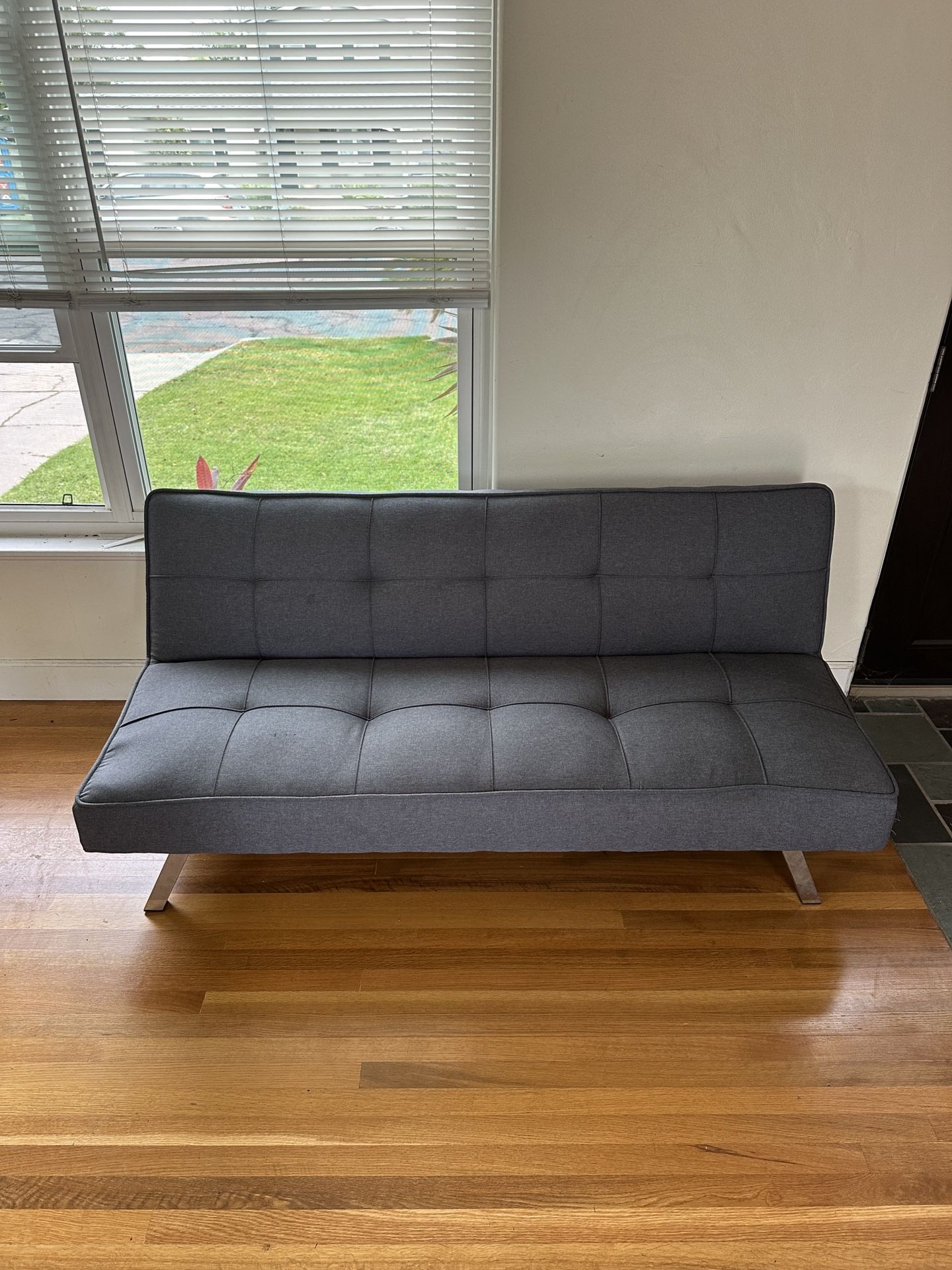 Futon Couch