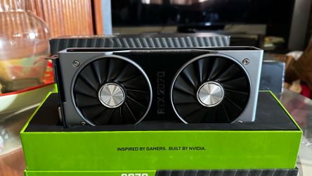 RTX 2070