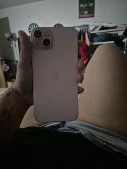 Locked iphone 15 read