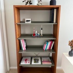 Blu Dot Book Shelving Bookcase