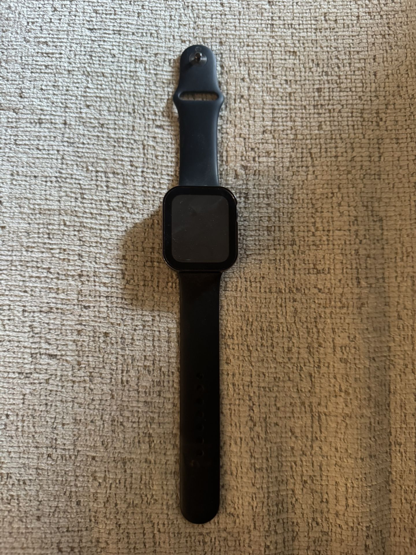 Apple Watch SE