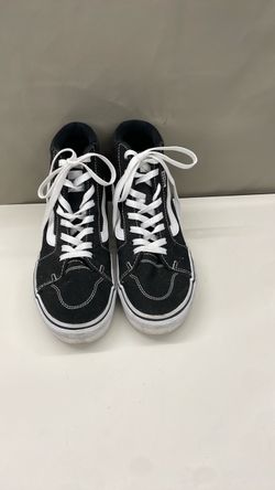 Van shoes. Item No 200 (Shopgoodwill)