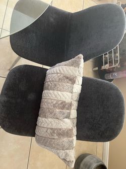 Dining room chairs