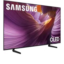 SAMSUNG 77” OLED S85F SMART TV  2025  MODEL NEW IN BOX WITH GUARANTEE 💯📺✅📺💯
