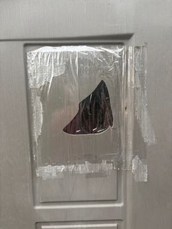 Moving out sale