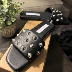 Steve Madden